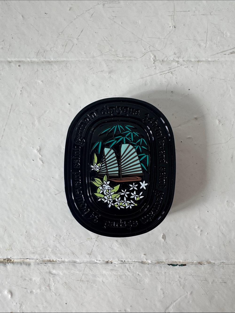Diptyque Doson Refillable Solid Perfume